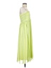 Shein Green Cocktail Dress Size XS - photo 4