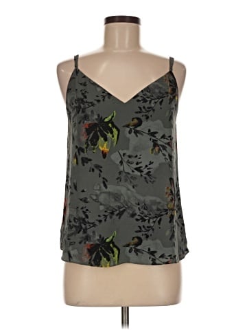 Babaton Sleeveless Blouse (view 1)