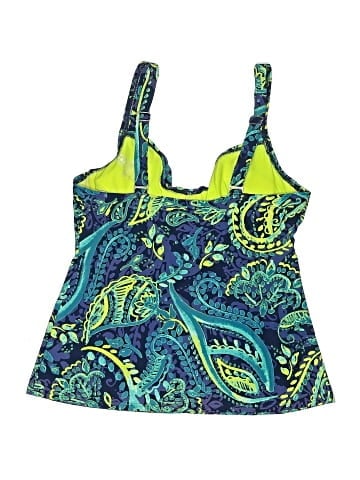 Title Nine Swimsuit Top (view 2)
