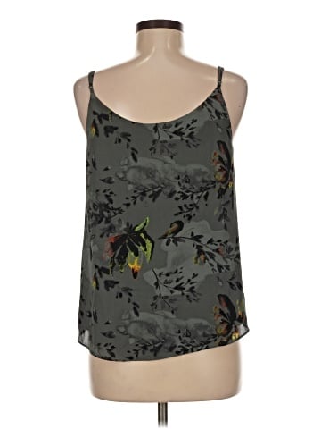 Babaton Sleeveless Blouse (view 2)