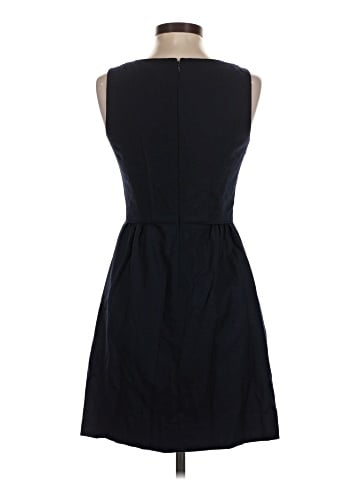 J.Crew Factory Store Cocktail Dress (view 2)