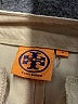 Tory Burch Solid Tan Casual Pants Size 0 - photo 7