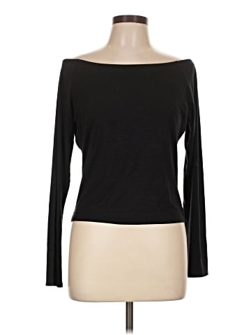 Amadi Long Sleeve T-Shirt (view 1)