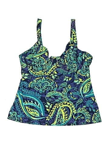 Title Nine Swimsuit Top (view 1)