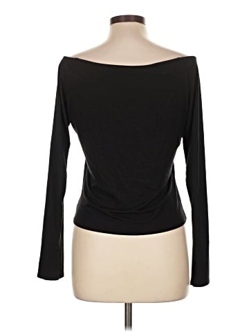 Amadi Long Sleeve T-Shirt (view 2)