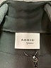 Akris Punto Black Coat Size 6 - photo 6