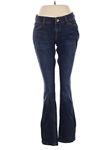 Ann Taylor LOFT Jeans (view 1)