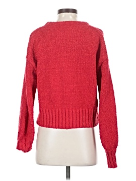 Papermoon Pullover Sweater (view 2)