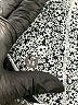 Lululemon Athletica Tweed Silver Shorts Size S (estimated) - photo 3