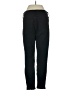 Express Jeans Solid Black Jeans Size 2 - photo 2