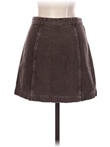 Charlotte Russe Casual Skirt (view 2)