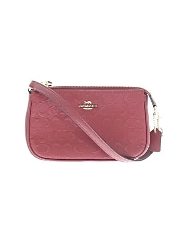 Coach Factory Satchel (view 1)