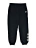 Skechers Stars Black Casual Pants Size 6 - photo 1