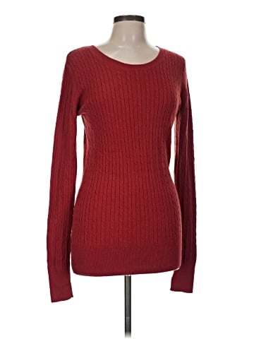 Long Tall Sally Pullover Sweater (view 1)