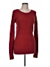 Long Tall Sally Red Pullover Sweater Size M - photo 1