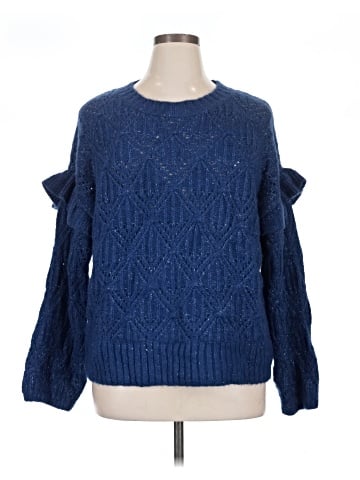 Old Navy Pullover Sweater (view 1)