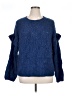 Old Navy Blue Pullover Sweater Size XL - photo 1