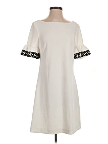 Elle Casual Dress (view 1)