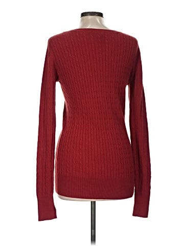 Long Tall Sally Pullover Sweater (view 2)