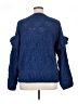 Old Navy Blue Pullover Sweater Size XL - photo 2