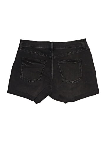 Sonoma Goods for Life Denim Shorts (view 2)