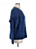 Old Navy Blue Pullover Sweater Size XL - photo 4