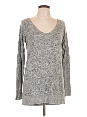 Miss Chievous Pullover Sweater (view 1)