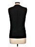 Grace Elements Black Sleeveless T-Shirt Size L - photo 2