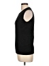 Grace Elements Black Sleeveless T-Shirt Size L - photo 5