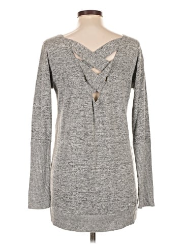 Miss Chievous Pullover Sweater (view 2)