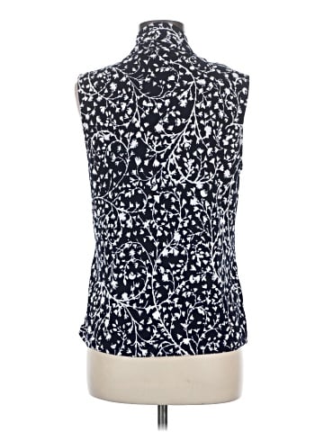 Adrienne Vittadini Sleeveless Blouse (view 2)