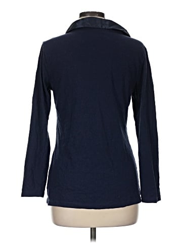 Temperley LONDON Long Sleeve Top (view 2)