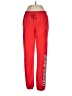 Juicy Couture Red Sweatpants Size M - photo 1