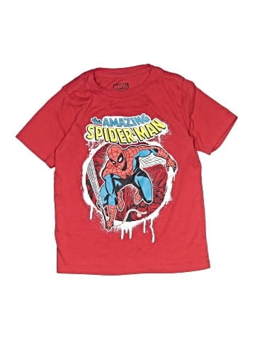 Marvel Short Sleeve T-Shirt (view 1)