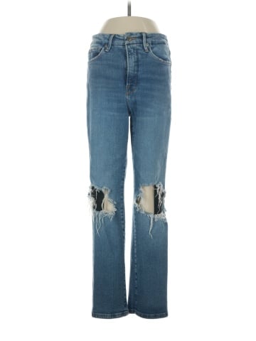 Good American Jeans (view 1)