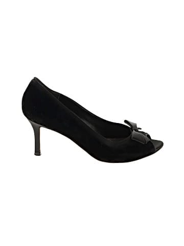 Ann Taylor Heels (view 1)