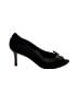 Ann Taylor Black Heels Size 7 - photo 1