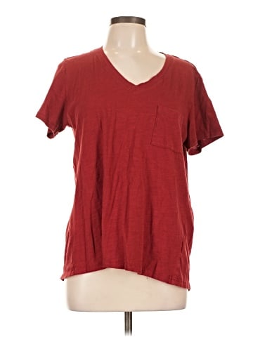 Pendleton Short Sleeve T-Shirt (view 1)