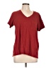 Pendleton Burgundy Short Sleeve T-Shirt Size L - photo 1