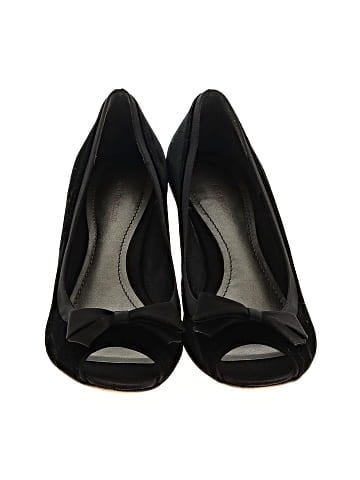 Ann Taylor Heels (view 2)