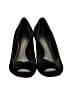 Ann Taylor Black Heels Size 7 - photo 2