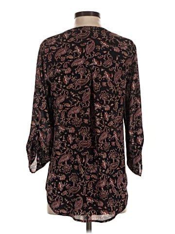Daniel Rainn 3/4 Sleeve Blouse (view 2)