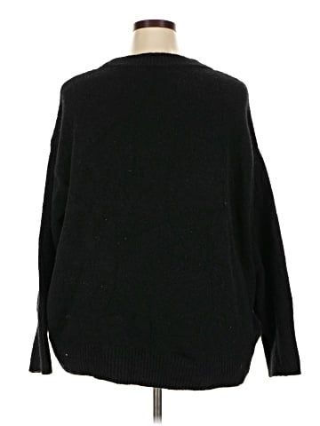 Ava & Viv Pullover Sweater (view 2)