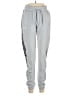 Under Armour Gray Track Pants Size S - photo 1