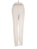 L Space Stripes Ivory Casual Pants Size S - photo 2