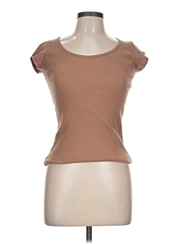 Lola Short Sleeve T-Shirt (view 1)