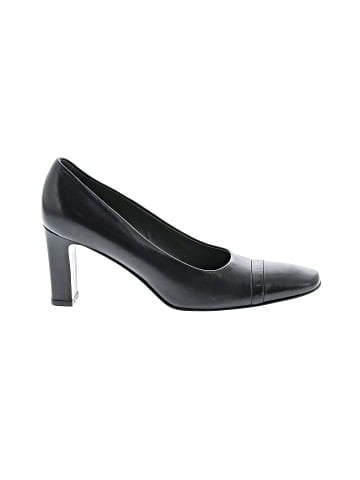 Jil Sander Heels (view 1)