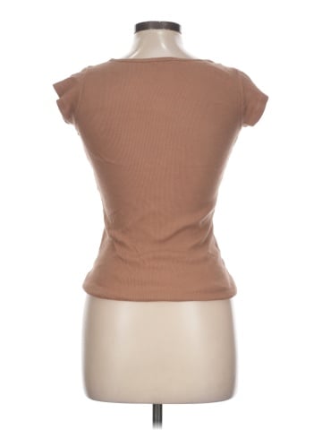Lola Short Sleeve T-Shirt (view 2)