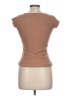 Lola Brown Short Sleeve T-Shirt Size L - photo 2