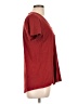 Pendleton Burgundy Short Sleeve T-Shirt Size L - photo 4